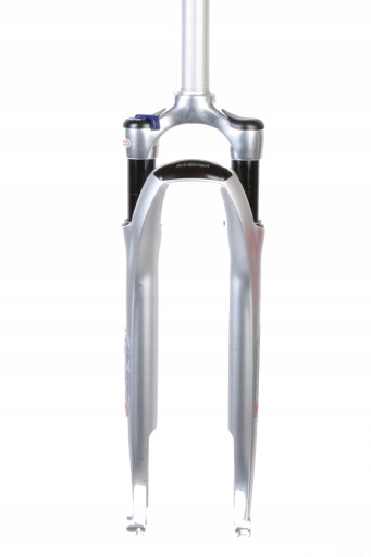 АМОРТИЗАТОР SR SUNTOUR NCX 700C AIR серебристый