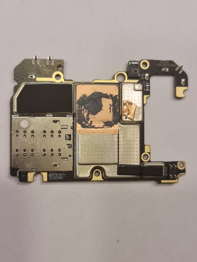 Материнская плата XIAOMI MI 9se ОРИГИНАЛ
