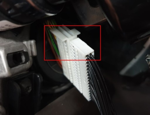 Круиз-контроль с морозильной камерой BMW F15 X5 (2013–2018 гг.)