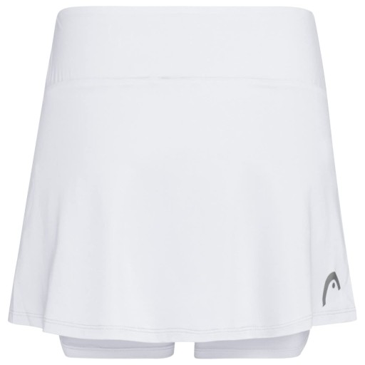 Spódniczka damska Head Club Basic Skort white L