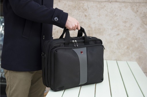 Сумка для ноутбука Wenger BC Pro 13,3 дюйма 610187