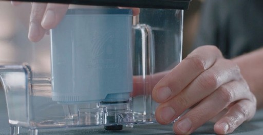 Фильтр для кофемашины Saeco Philips AquaClean CA6903
