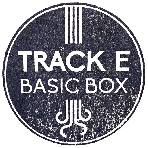 Tentacle TRACK E – Basic Box – 32-битный плавающий аудиорекордер
