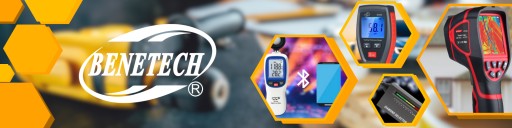 ИЗМЕРИТЕЛЬ ЛЮКС ИЗМЕРИТЕЛЬ BLUETOOTH WINTACT