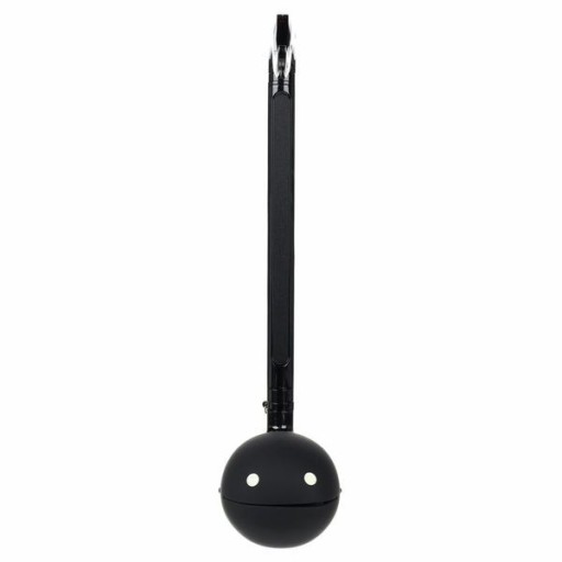 Otamatone Deluxe czarny