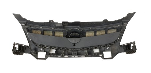 Opel Vectra C / Signum LIFT решетка-заглушка - SET черный матовый тюнинг