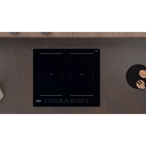 HOTPOINT-ARISTON HS5160CNE индукционная варочная панель