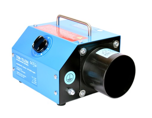 Озонатор TRI-OXYGEN TR-10 10 000 мг/ч ПОЛЬША