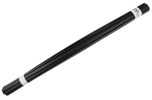ПЛАСТИКОВАЯ СВЯЗКА СПОЙЛЕР PP/EPDM PPEPDM PP+EPDM 100г связующие полоски треугольники