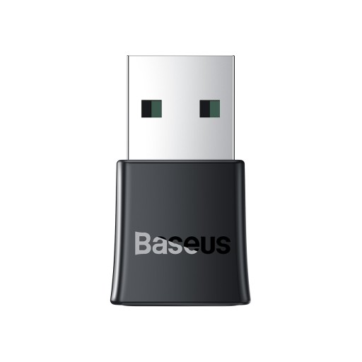 USB-АДАПТЕР-ПРИЕМНИК BLUETOOTH 5.3 BASEUS-ПЕРЕДАТЧИК ДЛЯ КОМПЬЮТЕРА 5 УСТРОЙСТВ