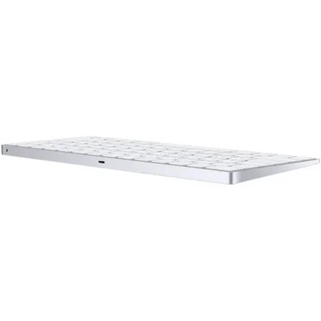 ОРИГИНАЛЬНАЯ БЕСПРОВОДНАЯ КЛАВИАТУРА APPLE MAGIC GEN 2, НЕМЕЦКАЯ