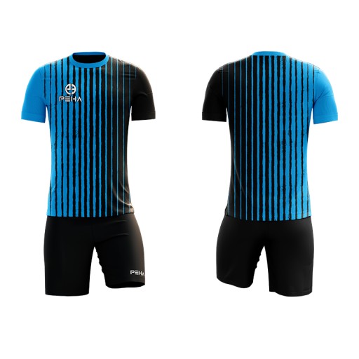 Komplet siatkarski PEHA Dinamo - nadruk gratis