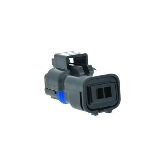 Штекерный разъем SICMA SIGMA PEUGEOT CITROEN FIAT 2 PIN