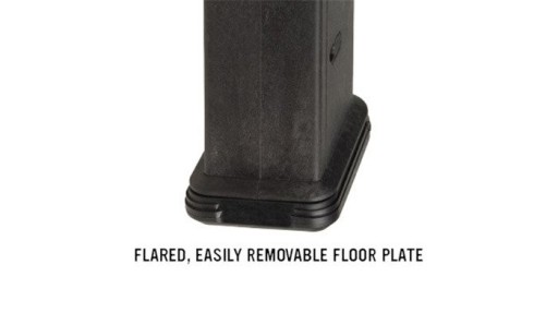 Магазин Magpul PMAG 17 GL9 для GLOCK G17