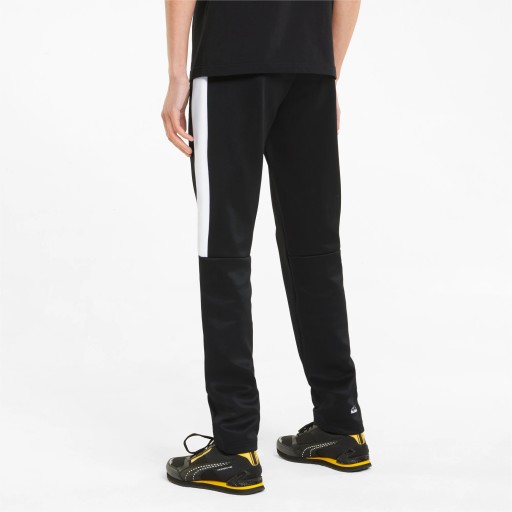 SPODNIE PUMA PORSCHE TURBO PL T7 TRACK PANTS S