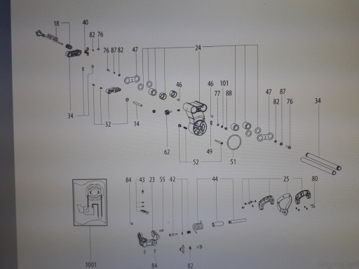 Плита-трансформер Metabo KGS 305 M 19305000