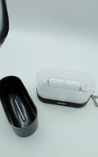 Jeebel Aroma Diffuser с эффектом пламени OUTLET