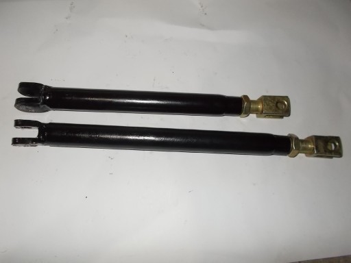 ODCIĄGI MOCOWANIA KOSZA M-72 K-750 URAL DNIEPR