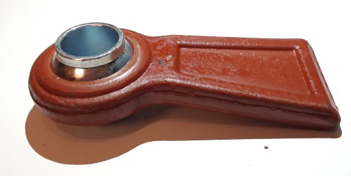 НИЖНЯЯ ГОЛОВКА ШТОКА C-360 C360 46650080