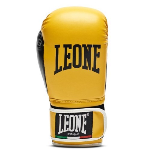 Боксерские перчатки FLASH от Leone1947.