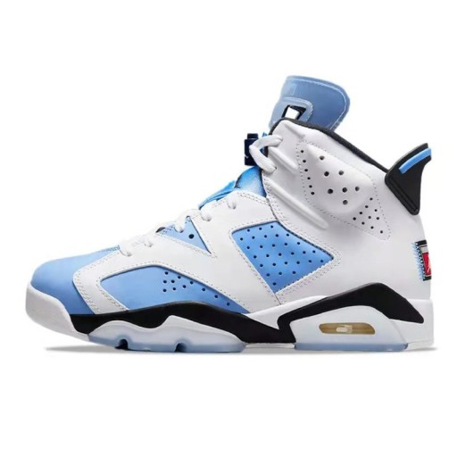 Кроссовки NIKE aj6 высокие мужские и женские баскетбольные кроссовки