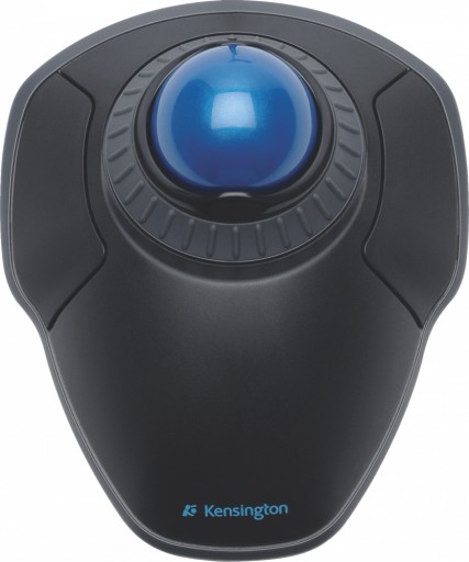 Kensington Trackball Orbit с кольцом