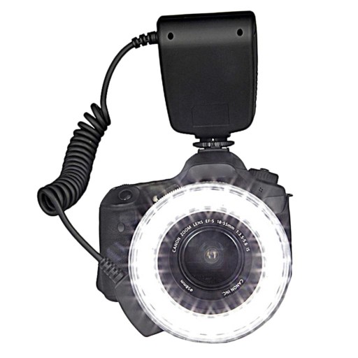 Flash LED Light Set For / D7000 D5100 NEW