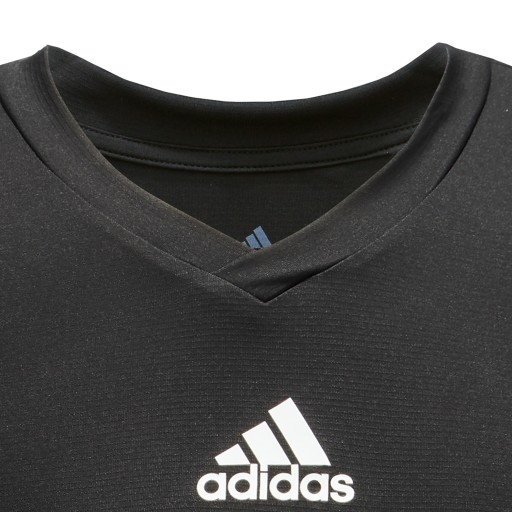 МУЖСКАЯ ТЕРМОАКТИВНАЯ ФУТБОЛКА ADIDAS с длинным рукавом, L