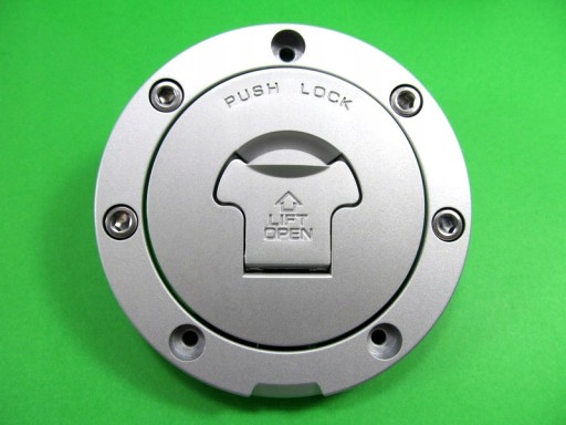 NOWA Stacyjka zamek wlew HONDA CBR 600 RR 03-06r