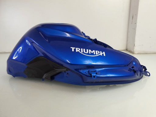 ТОПЛИВНЫЙ БАК G173 TRIUMPH TIGER 800 XC