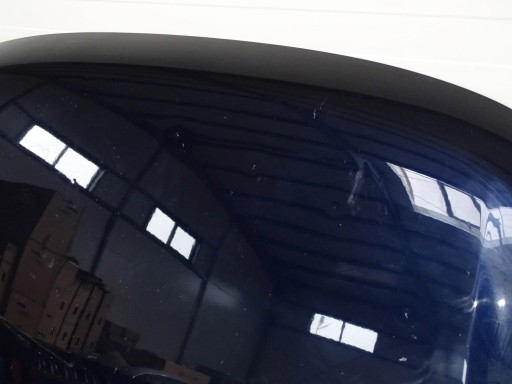 maska pokrywa silnika DISCOVERY SPORT LIFT 2019 20