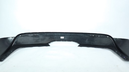 ДИФФУЗОР ЗАДНЕГО БАМПЕРА TESLA MODEL X PPLID 1609582-00-A