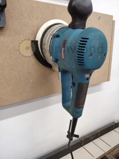 Подвеска для орбитальной шлифовальной машины Festool 150 и другие.