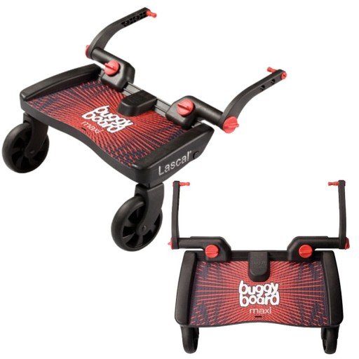 Lascal Board MAXI Dostawka do wózka do 20 kg