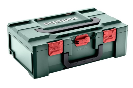 Системный кейс Metabo MetaBOX 165 L для угловой шлифовальной машины 626890000