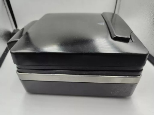 MPM MGO-24 Black 1400 W Описание