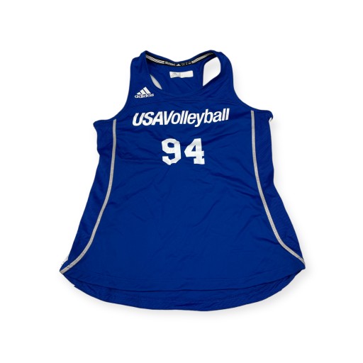Женские боксеры Adidas Volleyball S 94 США США