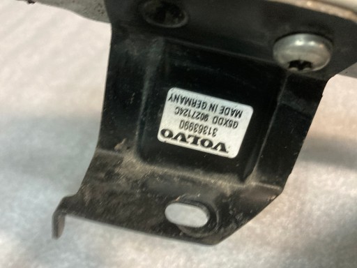 WEBASTO 12V 5KW ДИЗЕЛЬ VOLVO V60 V90 31694778