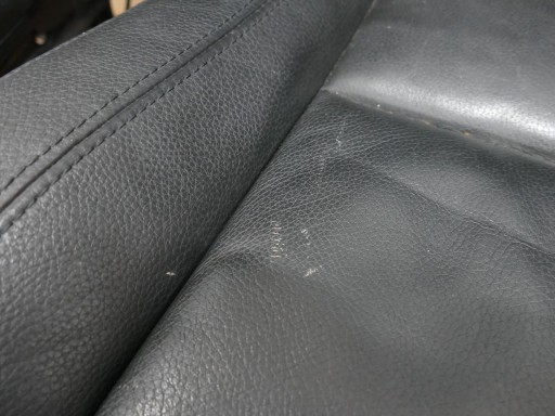 BMW 3 E92 СИДЕНЬЕ СИДЕНЬЯ SEAT BACON ЧЕРНЫЙ КОЖАНЫЙ КОМПЛЕКТ M-ПАКЕТ С ПОДОГРЕВОМ