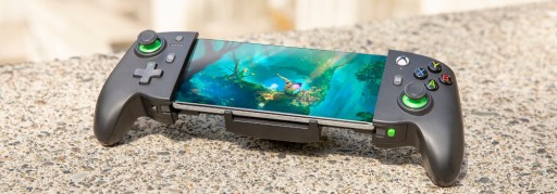 Контроллер Powera MOGA XP7-X Plus