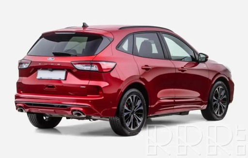 FORD KUGA MK3 III 2020 ДАТЧИК СОЛНЕЧНОГО СВЕТА ML3H-19E907-AA