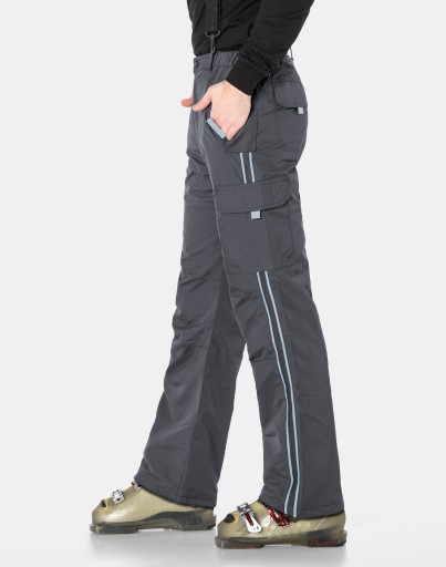 Лыжные штаны для сноуборда 1132-04 XXL