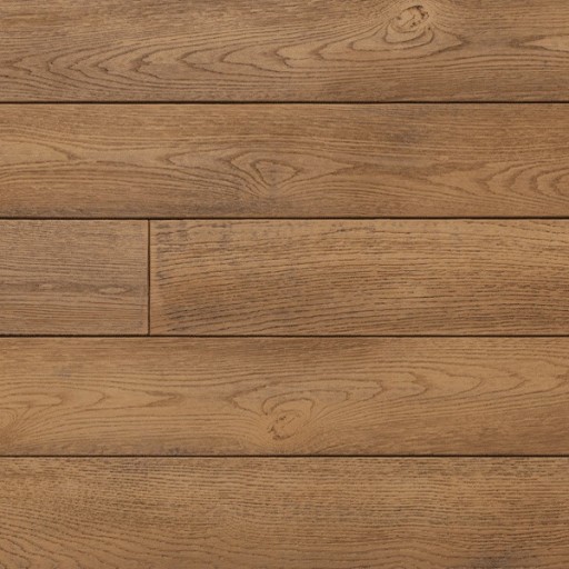 Millboard, современная, состаренная террасная доска.