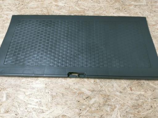 Keter Samoa 270л балконный садовый ящик
