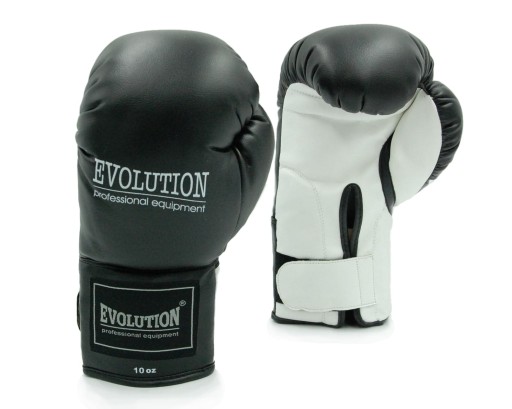 БОКСЕРСКИЕ СПАРРИНГОВЫЕ ПЕРЧАТКИ EVOLUTION 6 УНЦИЙ