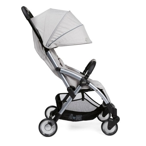 Детская коляска Chicco GOODY PLUS до 22 кг, компактная коляска