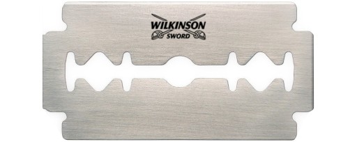 Станок для бритв WILKINSON Premium + 5 лезвий