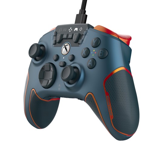КОНТРОЛЛЕР TURTLE BEACH Recon Xbox, ПК синий