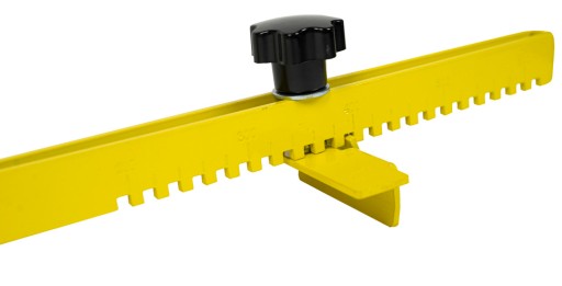Захват для кубических плит Easy Lifter 200-610 мм ORIT