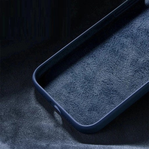 СИЛИКОНОВЫЙ ЧЕХОЛ для Samsung Galaxy A54 5G + СТЕКЛО